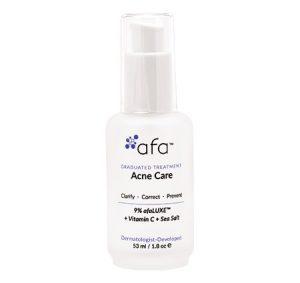 afa Acne Care