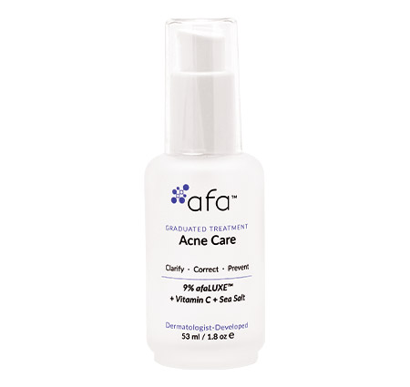 afa Acne Care