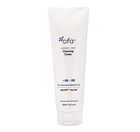 afa Cleansing Cream