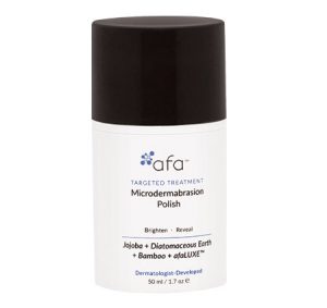 AFA-Microdermabrasion-Polish