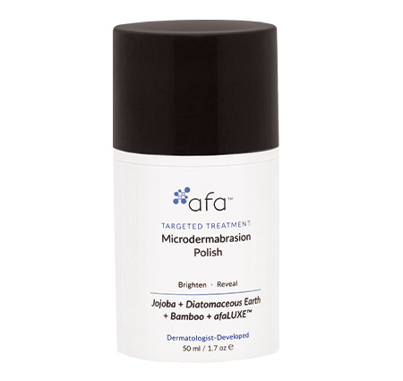 afa Microdermabrasion Polish