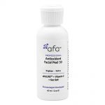 afa Antioxidant Facial Peel - 30