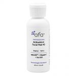 afa Antioxidant Facial Peel - 40
