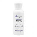 afa Antioxidant Facial Peel - 50