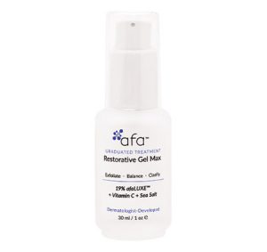 afa Restorative Gel Max