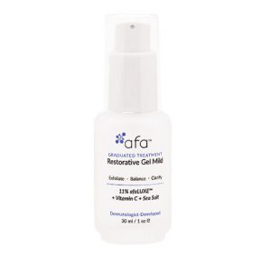 afa Restorative Gel Mild